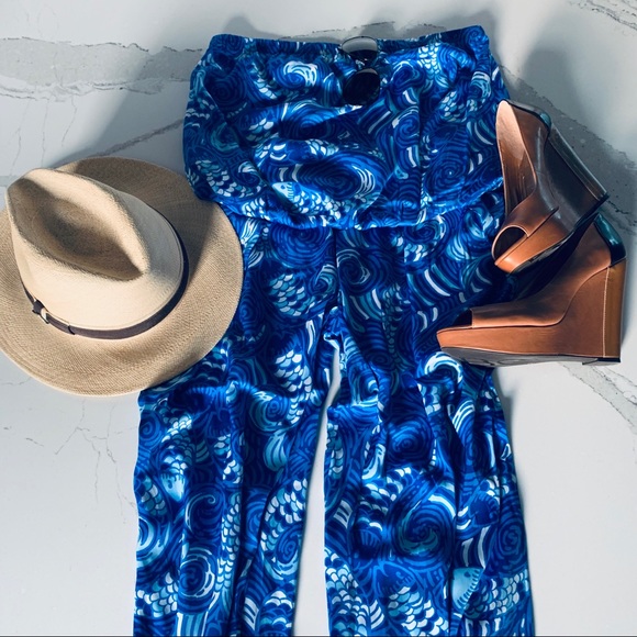lilly pulitzer pim jumpsuit